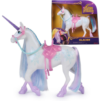 Akademia Jednorożców: Jednorożec Śnieżka